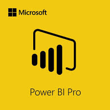 Power BI Pro - 2 Years