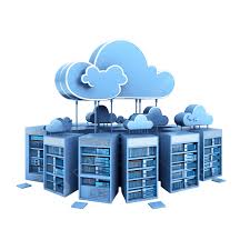 Hosting & Cloud